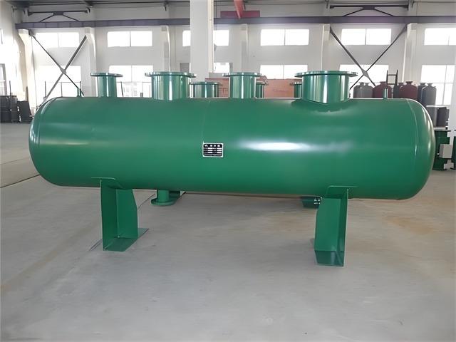 尼木分集水器的重要指标