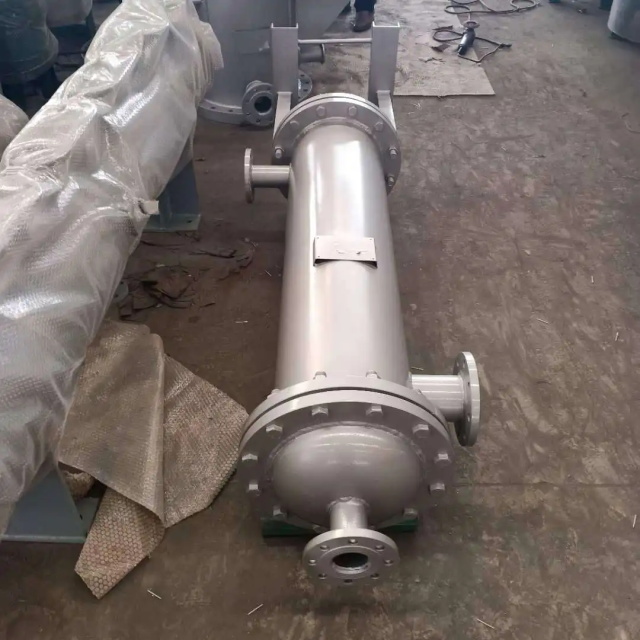 尼木分集水器重要指标